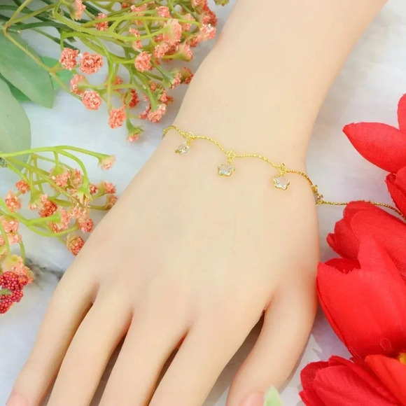 "New Beautiful Design Bracelet for Women/Girls, Gift, B805 - Picture 9 of 9